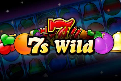 7s Wild Slots .